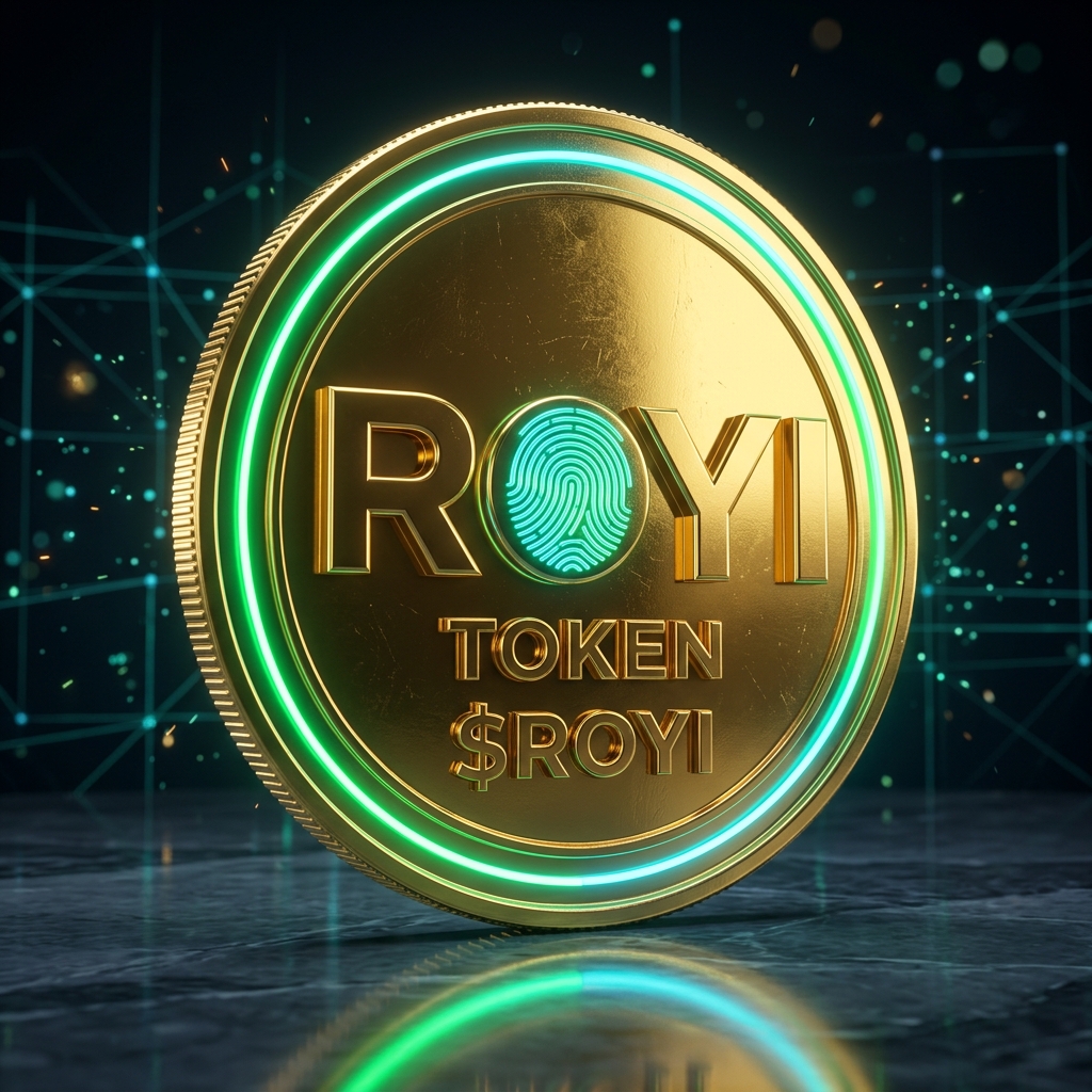 ROYI Coin